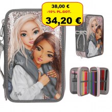 TOPModel trostruka pernica MOJ BFF